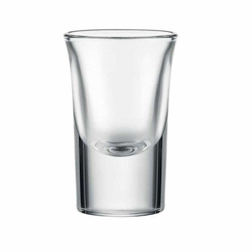 Verre personnalisé