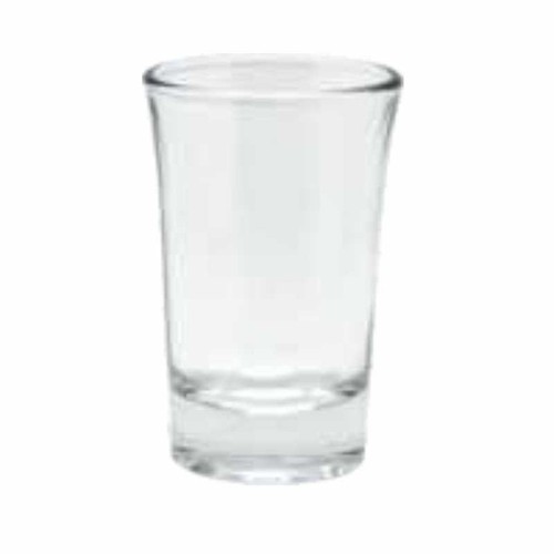 Verre personnalisé