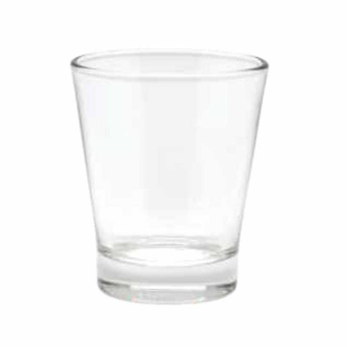 Verre personnalisé