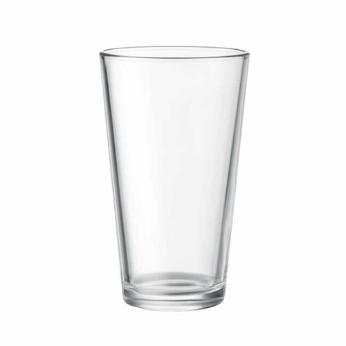 Verre personnalisé