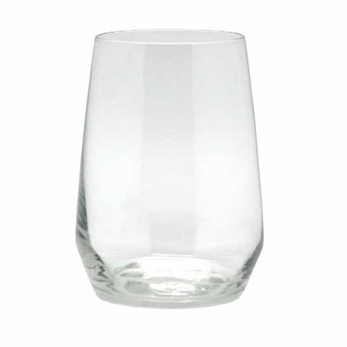 Verre personnalisé