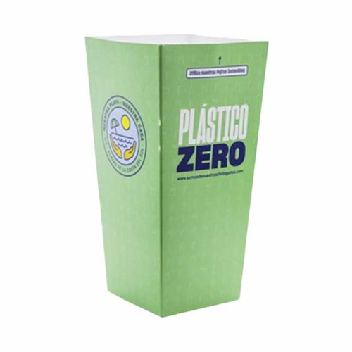 Packaging alimentaire personnalisé