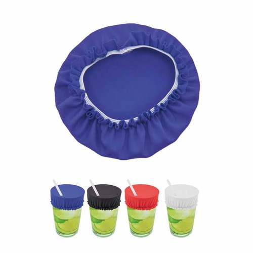 Couvre verre personnalisé
