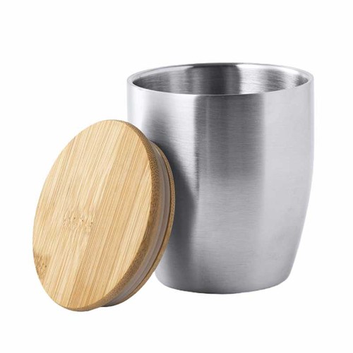 Mug isotherme personnalisé