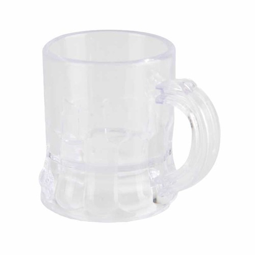 Verre personnalisé