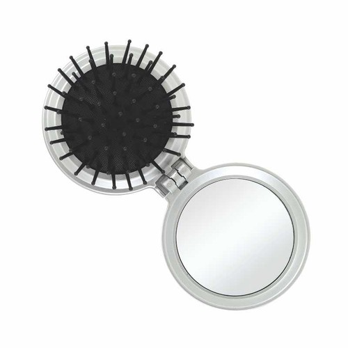Brosse à cheveux personnalisée