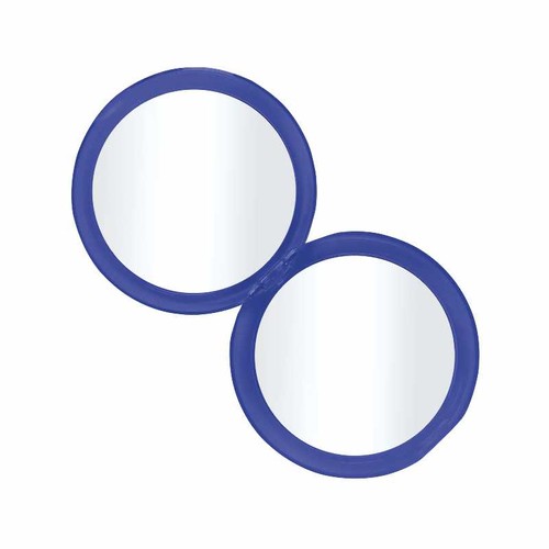 Miroir de poche personnalisé