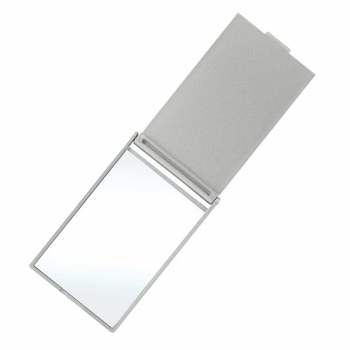 Miroir de poche personnalisé