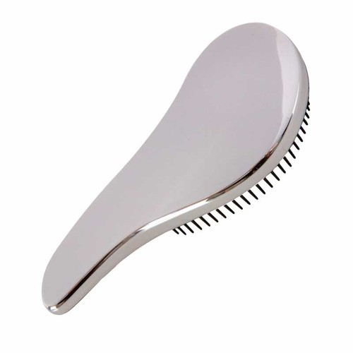 Brosse à cheveux personnalisée