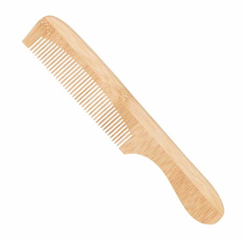 Peigne personnalisé