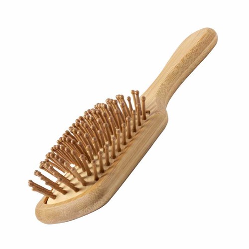 Brosse à cheveux personnalisée