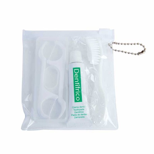Hygiène et accessoires personnalisé