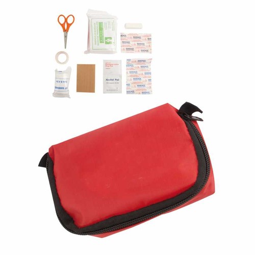 set premiers secours - 1