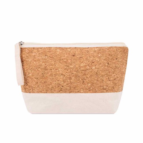 Pochette fourre tout personnalisée