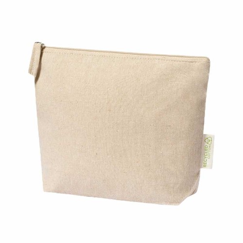 Trousse de toilette homologuée avion personnalisée