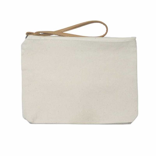 Pochette fourre-tout personnalisée