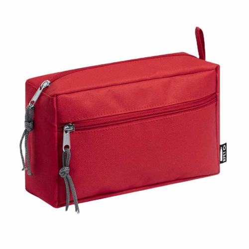 Trousse de toilette homologuée avion personnalisée