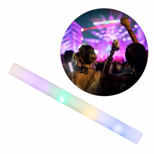 Bâton lumineux personnalisé