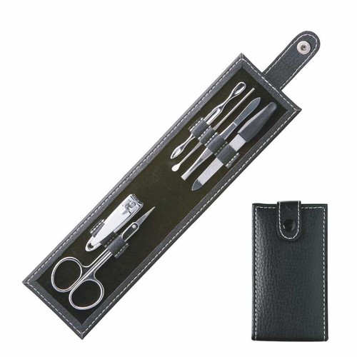 set manucure / pédicure - 1