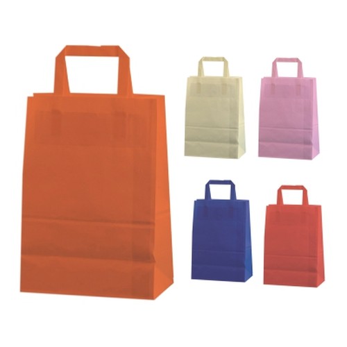 Sac magasin personnalisé