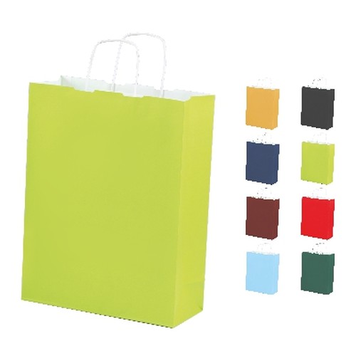 Sac magasin personnalisé