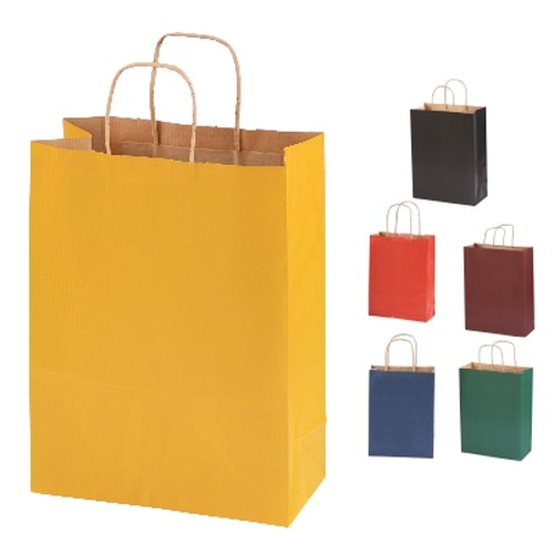 Sac magasin personnalisé
