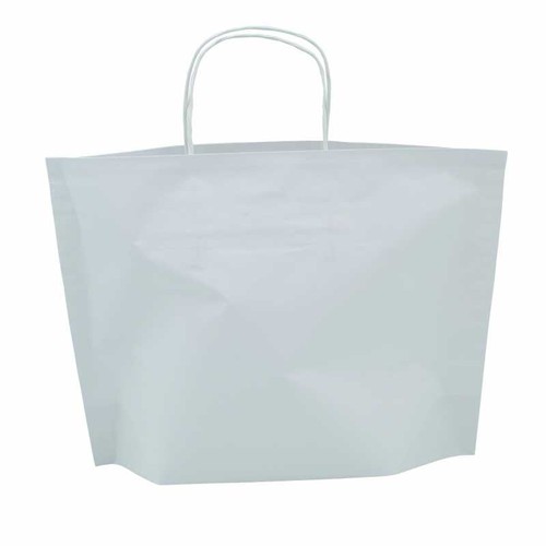 Sac magasin personnalisé