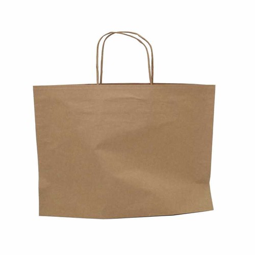 Sac magasin personnalisé