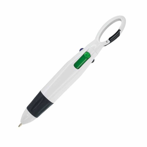 stylo bille multicouleurs - 1
