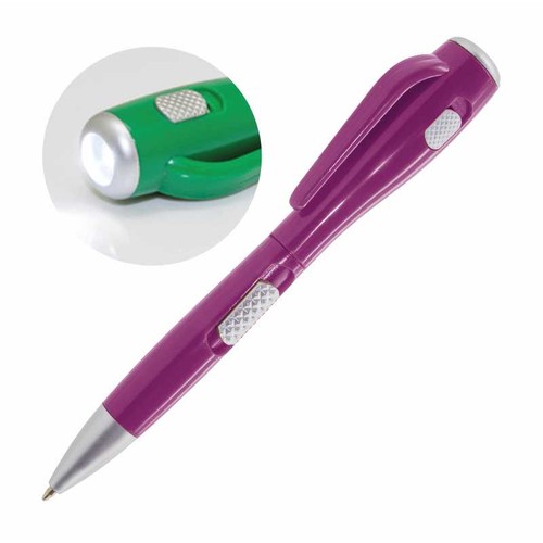 Stylo bille multifonctions personnalisé