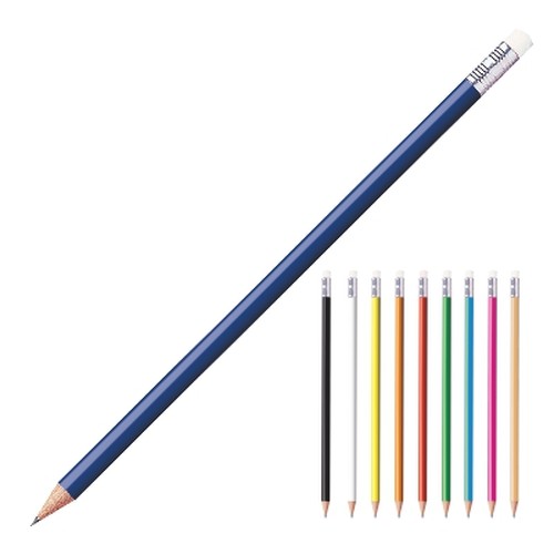 crayon à papier - 1
