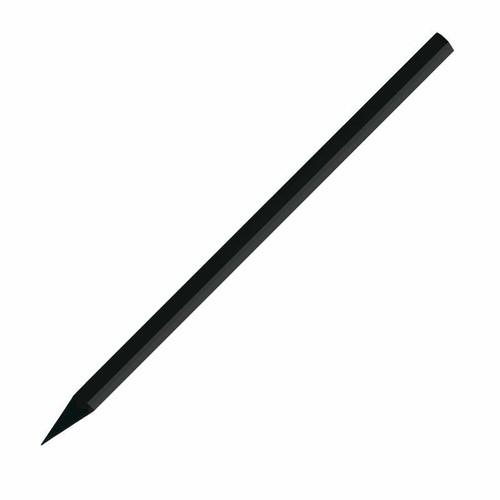 crayon à papier - 1