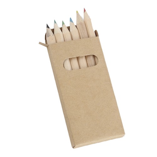 Crayon de couleur personnalisé