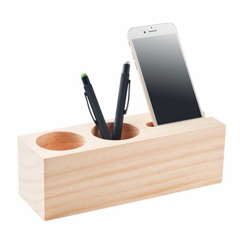 Organiseur bureau personnalisé