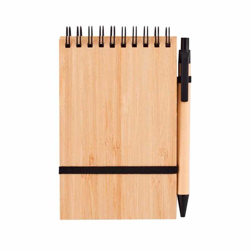 Carnet personnalisé