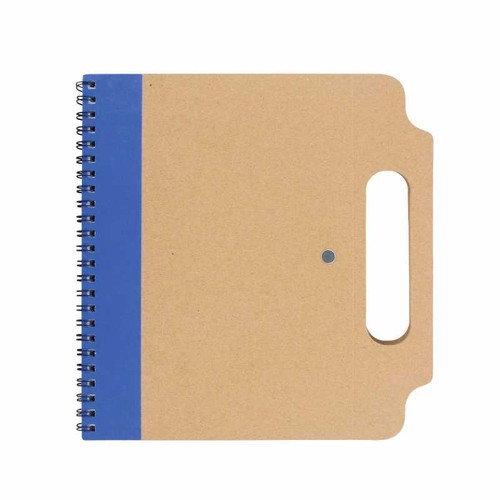 Cahier personnalisé
