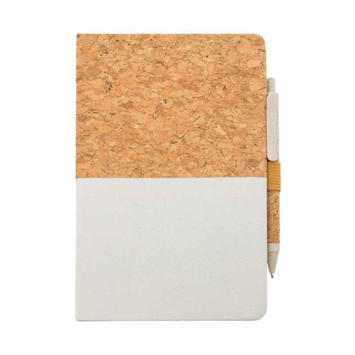 Cahier personnalisé