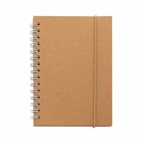 Cahier personnalisé