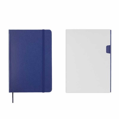 Cahier personnalisé