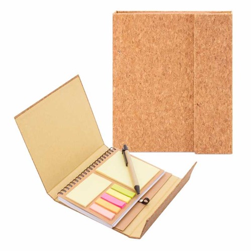 Bloc papier personnalisé