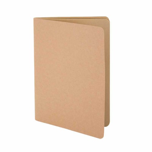 Cahier personnalisé
