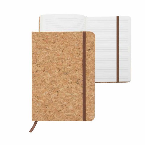 Cahier personnalisé