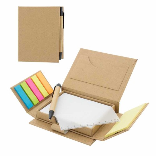 Bloc papier personnalisé