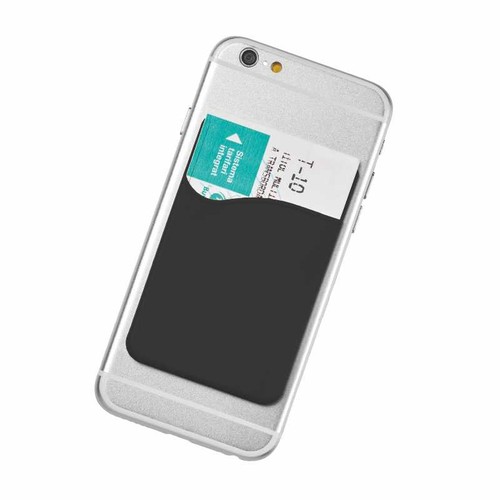 Porte carte téléphone personnalisé
