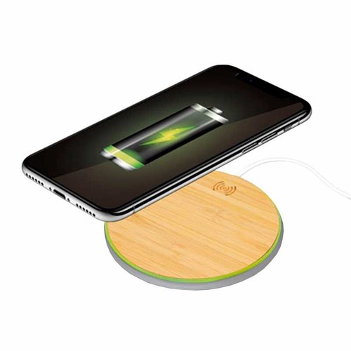 Chargeur personnalisé