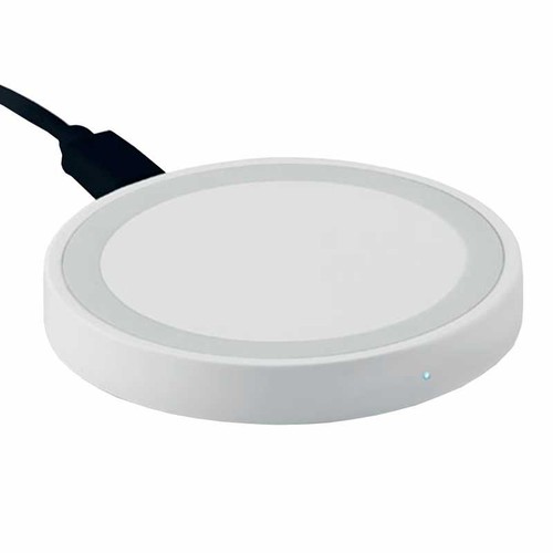 Chargeur personnalisé