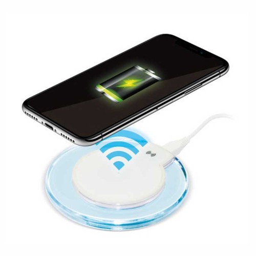 Chargeur personnalisé