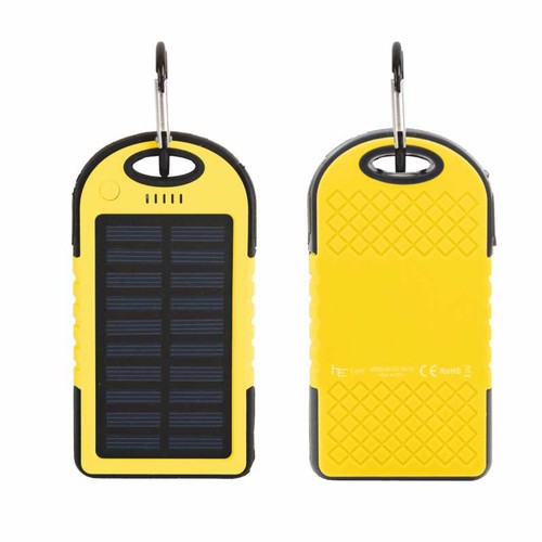 Batterie personnalisée