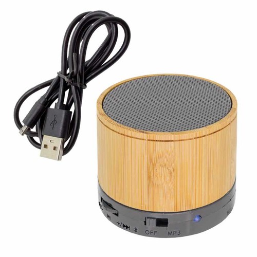 Enceinte personnalisée