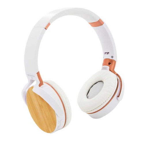 Casque audio personnalisé
